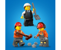 LEGO CITY 60478 Betoniarka - 1473487 - zdjęcie 11